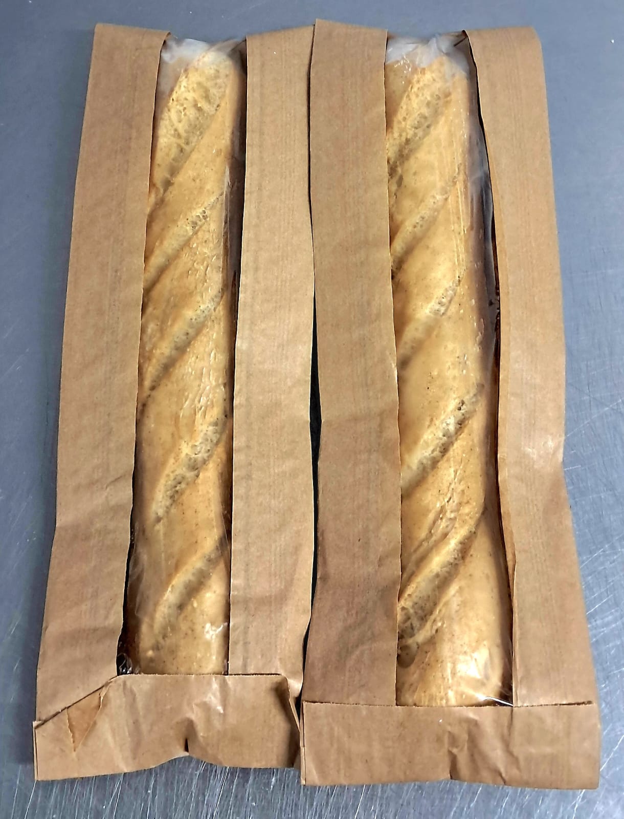 Nueva Baguette